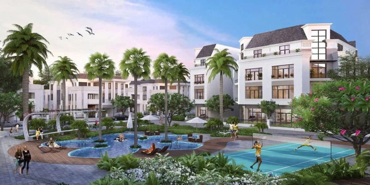 Winhome An Phú Đông - Ảnh 5
