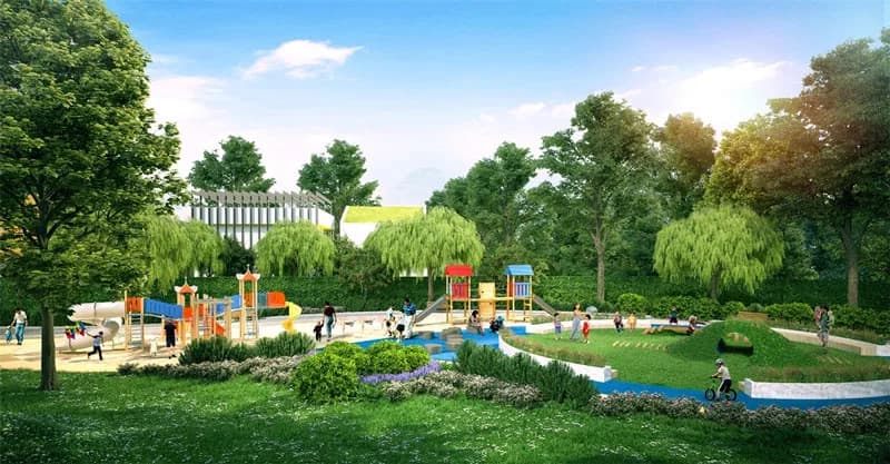 Symbio Garden - Ảnh 9