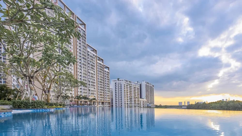 Midtown Phú Mỹ Hưng - Ảnh 8