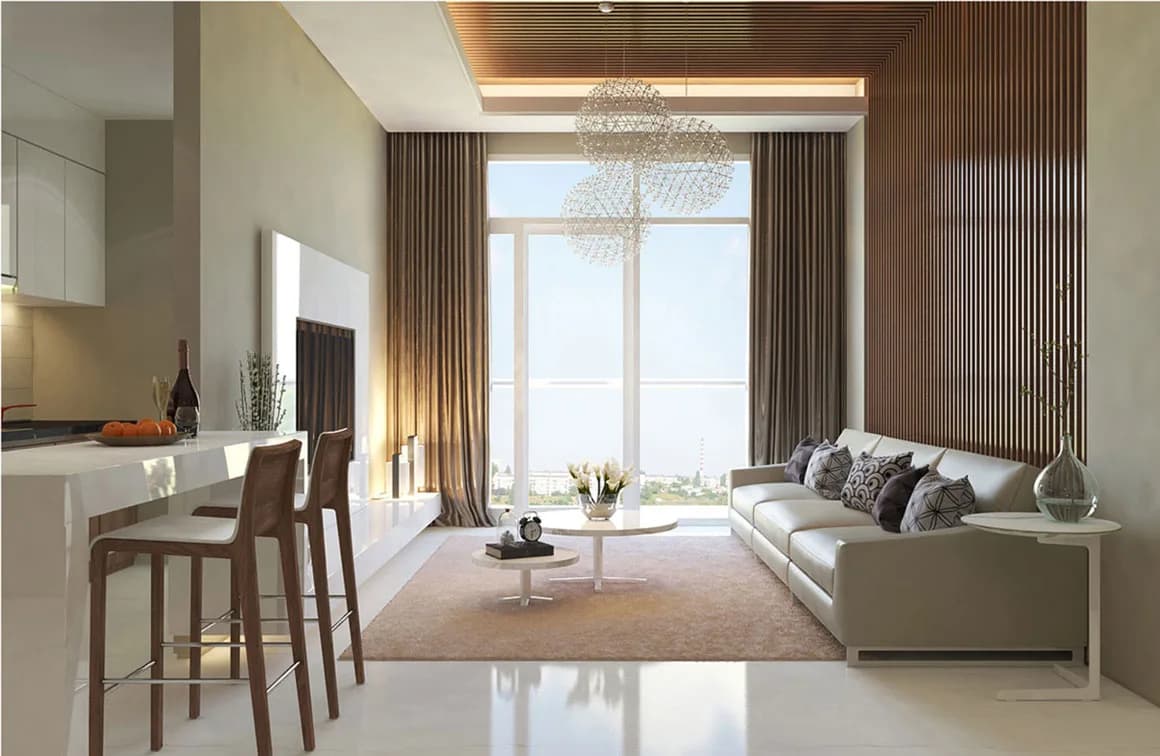 Lux Riverview - Ảnh 5