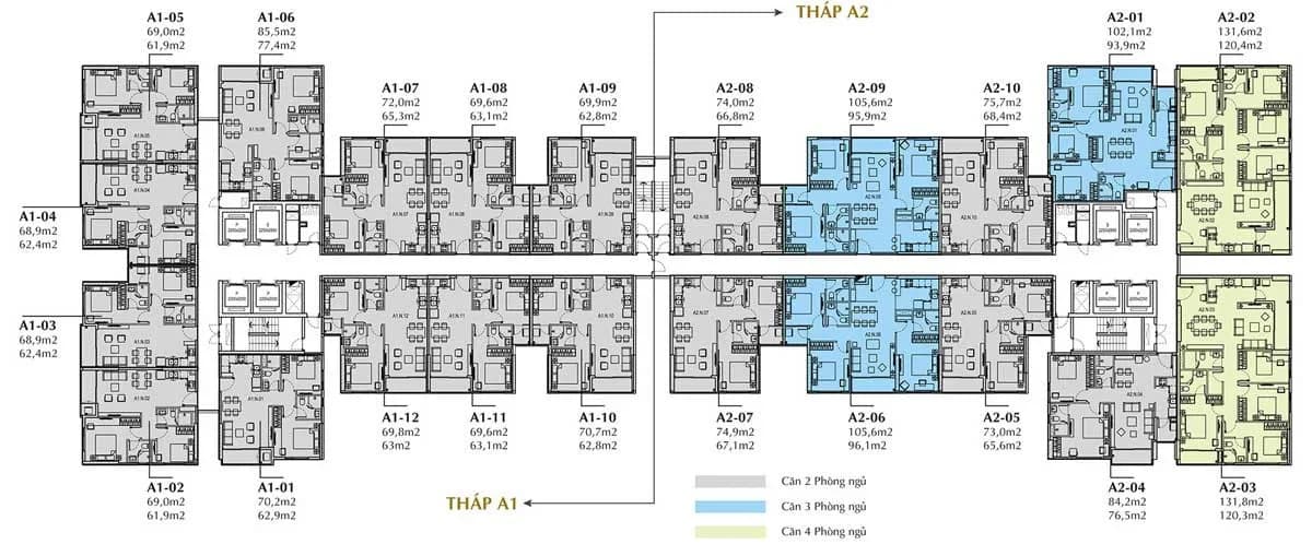 Lux Riverview - Ảnh 4