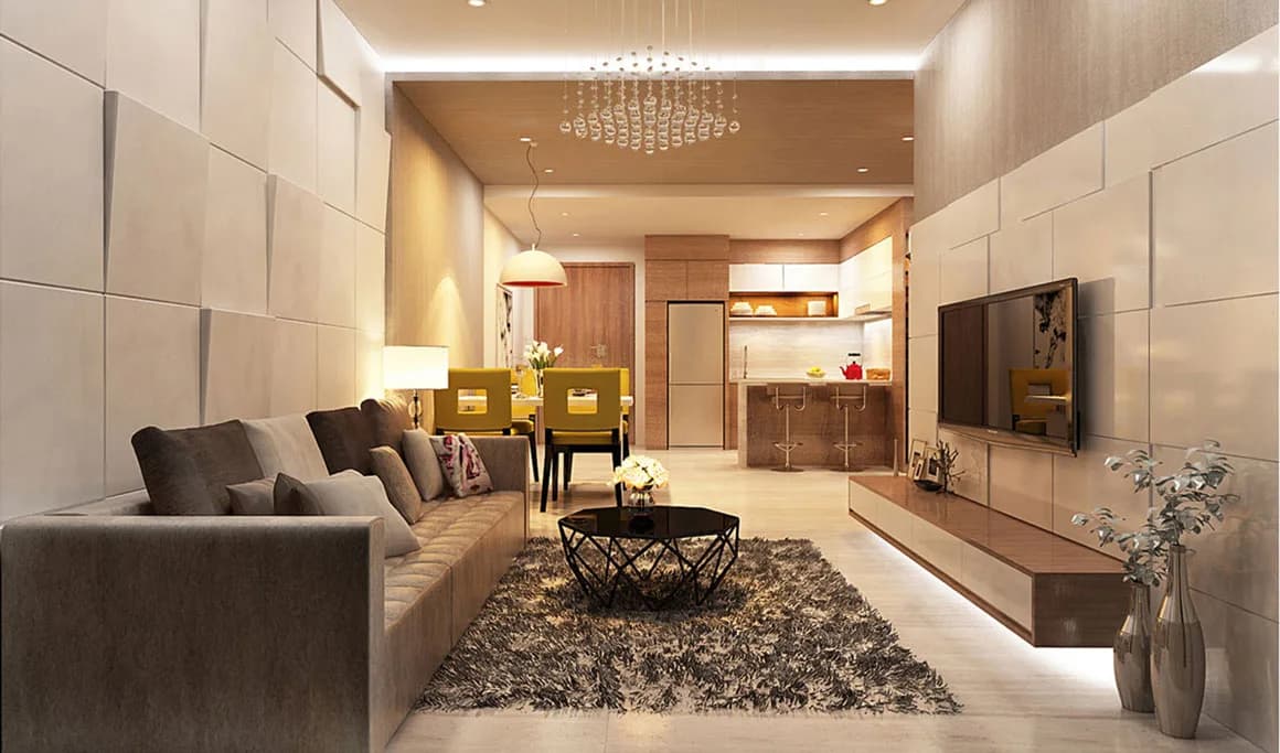 Lux Riverview - Ảnh 6