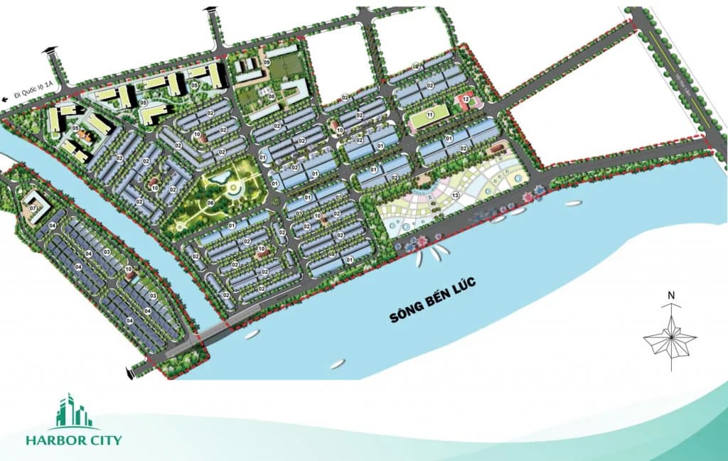 Harbor City - Ảnh 4