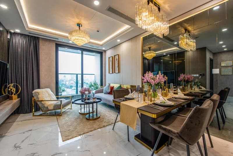 Bình An Apartment - Ảnh 5