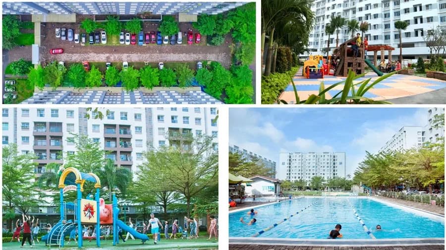 Ehome 5 - The Bridgeview - Ảnh 9