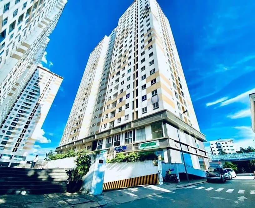 Hưng Ngân Garden - Ảnh 9