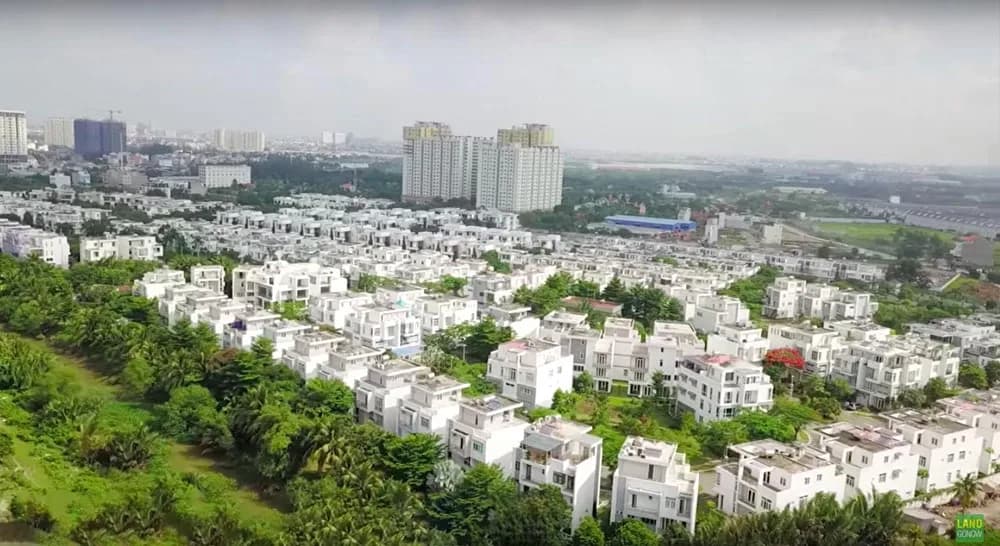 Villa Park - Ảnh 12