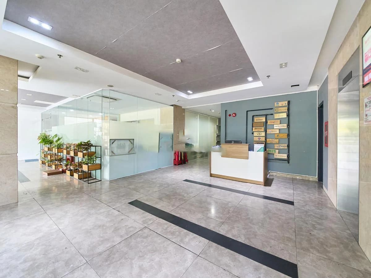 HB Tower - Ảnh 5