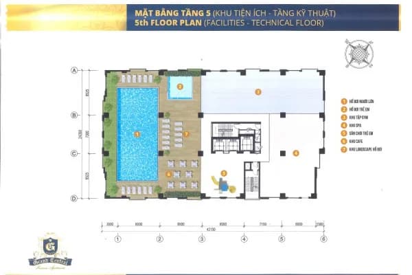 Grand Central - Ảnh 5