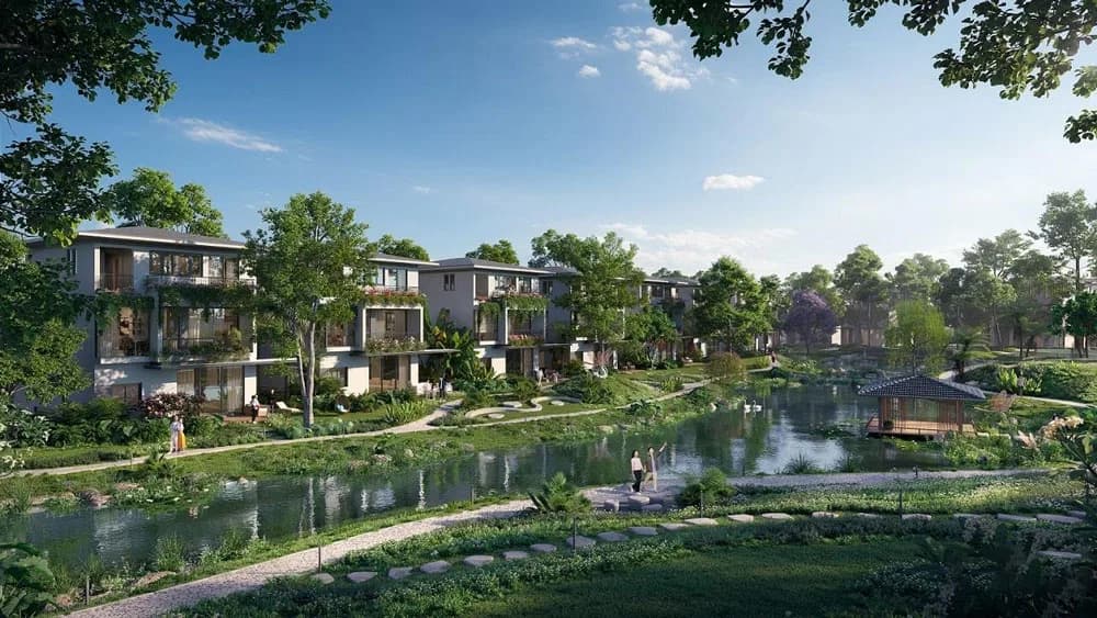 Hà Nội Tropical Garden - Ảnh 6