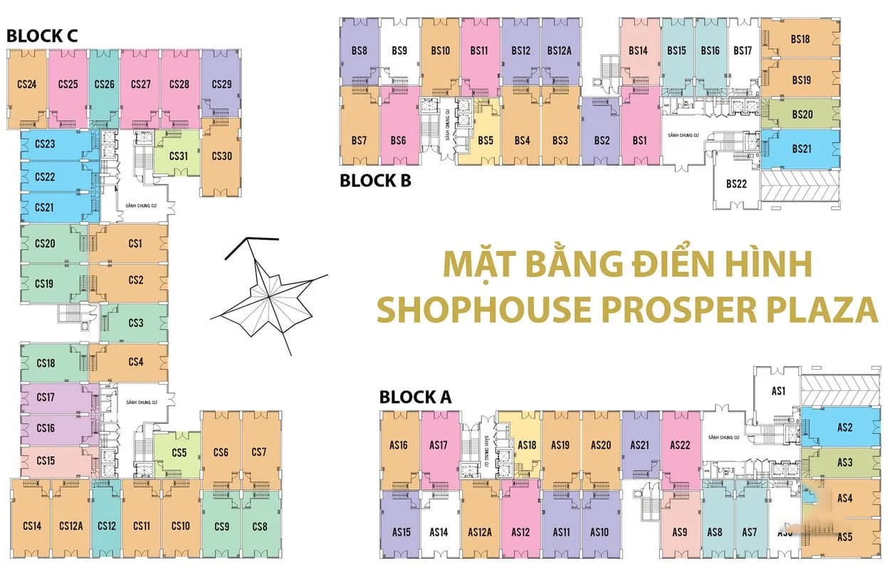 Prosper Plaza - Ảnh 4