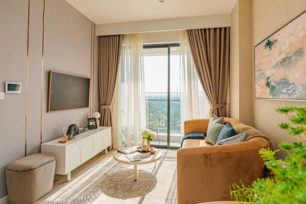 Masteri Centre Point - Ảnh 6