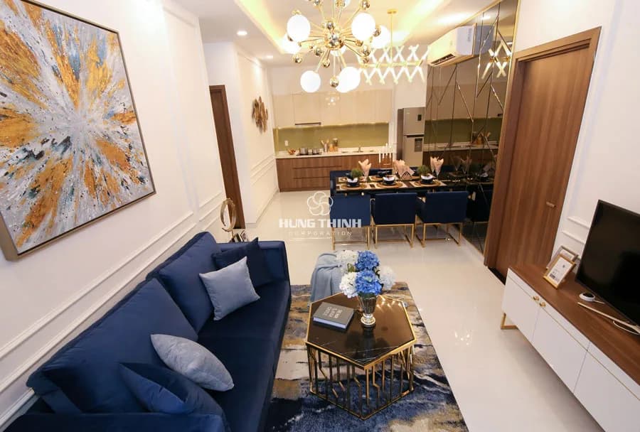 Q7 Saigon Riverside - Ảnh 6