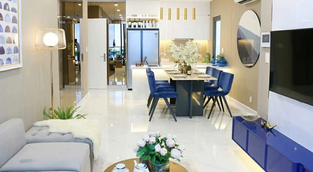 MT Eastmark City - Ảnh 6