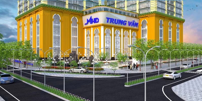 MHD Trung Văn - Ảnh 5
