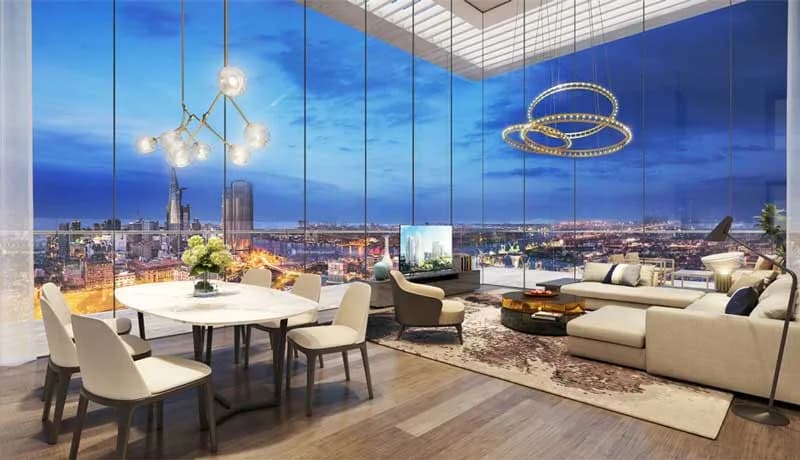 Opal SaiGon Pearl - Ảnh 11