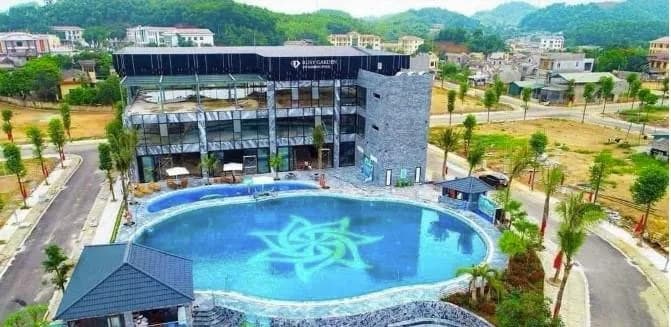 Ruby Garden - Ảnh 5