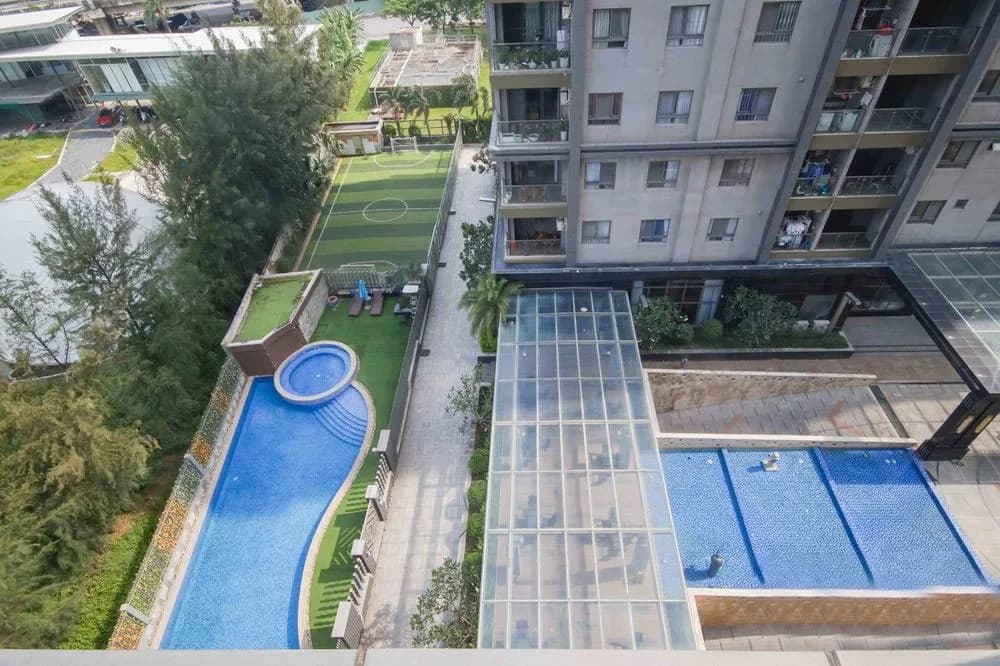 Docklands Sài Gòn - Ảnh 9