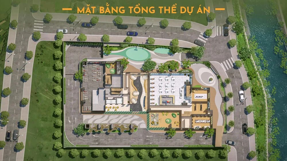 Happy One Premier Thạnh Lộc - Ảnh 4