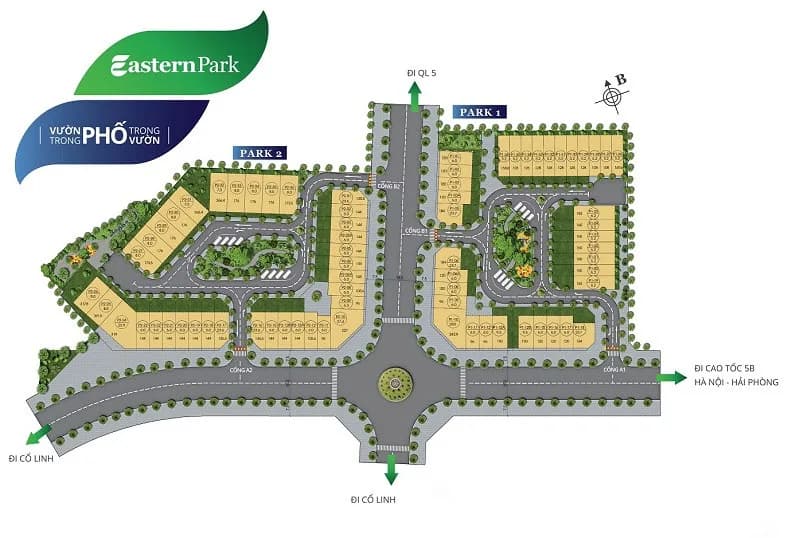 Eastern Park - Ảnh 4