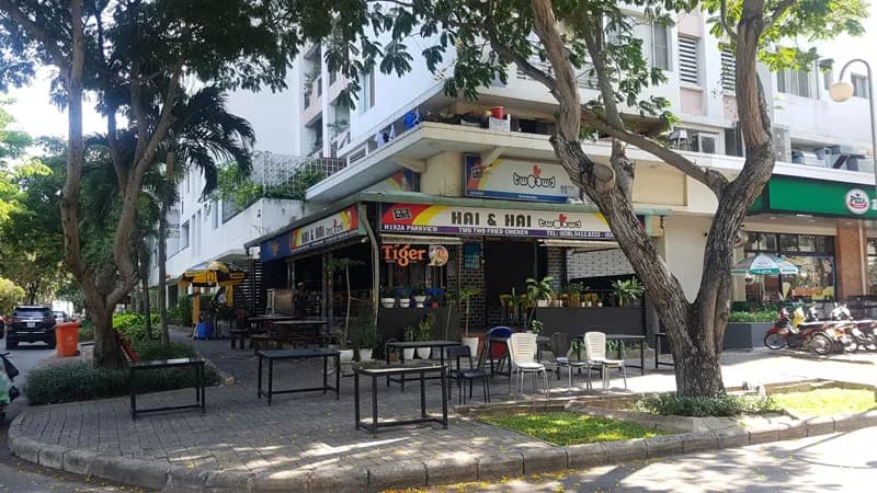 Park View - Ảnh 8