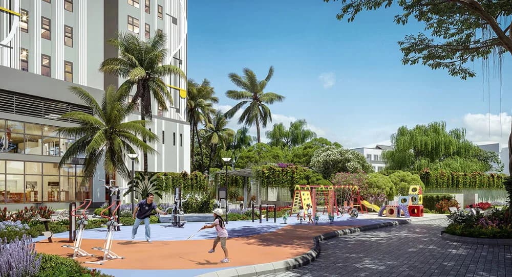MT Eastmark City - Ảnh 11