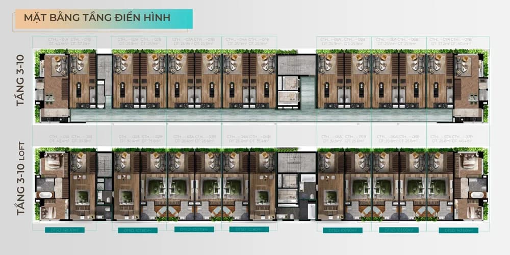 Central Home Saigon - Ảnh 4