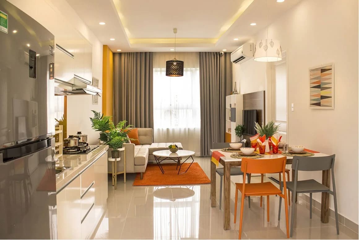 River Park Tower - Ảnh 6