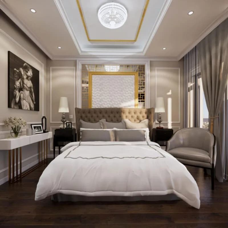 One Palace - Ảnh 6