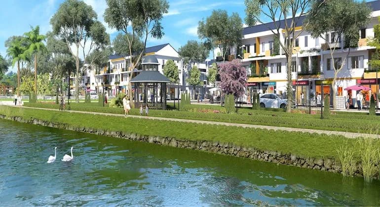 River Park - Ảnh 8