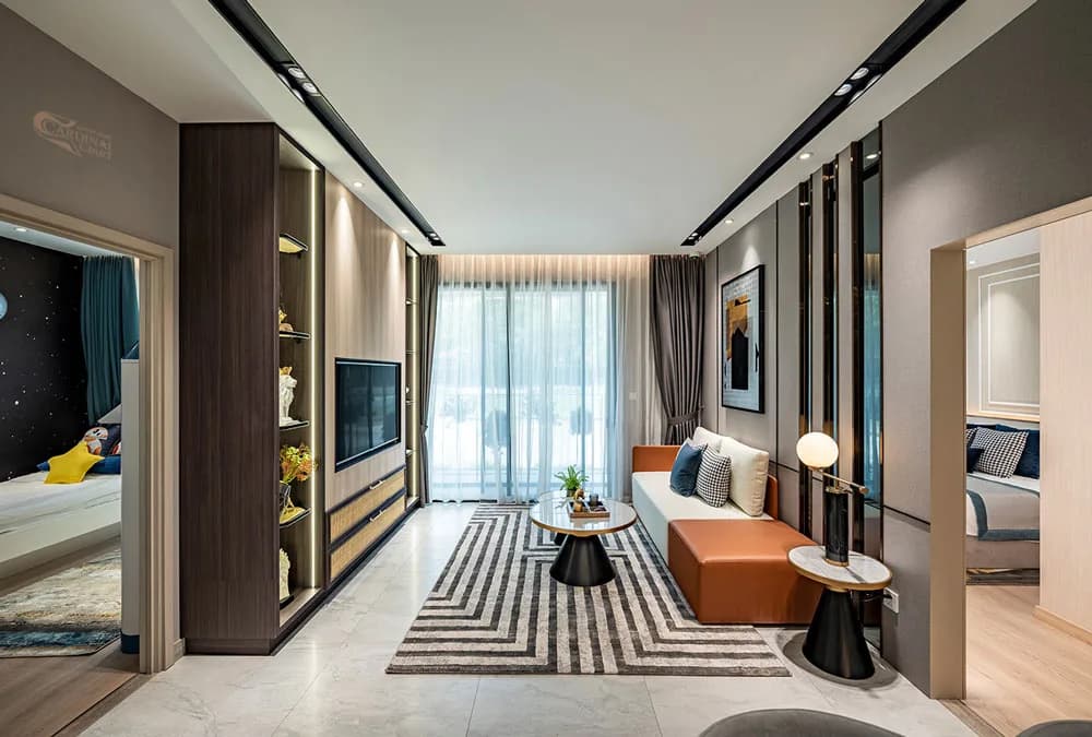Cardinal Court - Ảnh 7