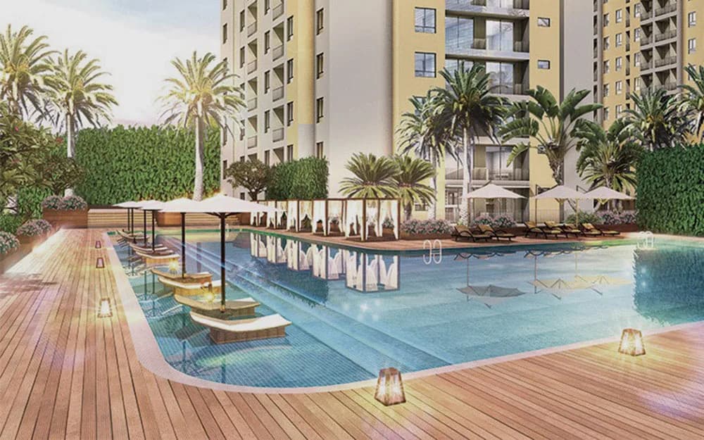 CTL Tower - Ảnh 10