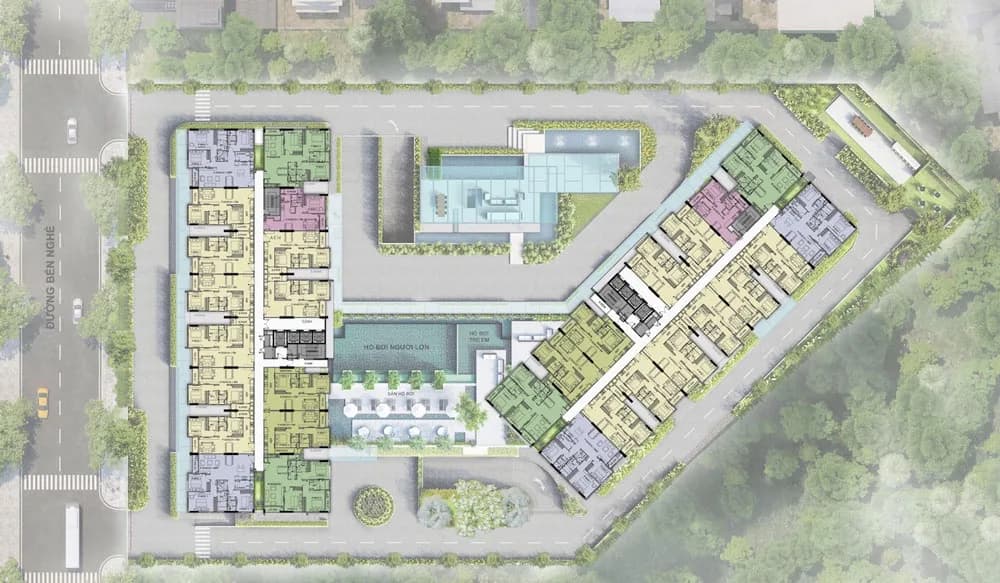 Ascent Garden Homes