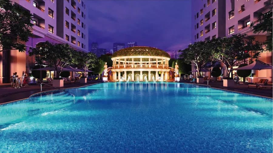 Dream Home Palace - Ảnh 10