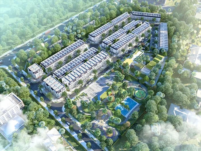 Symbio Garden