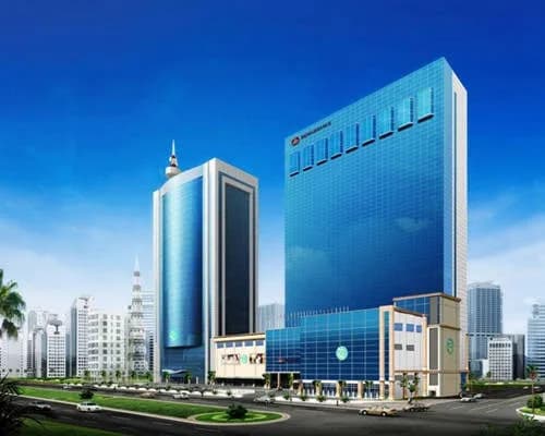 Oriental Sun Tower - Ảnh 4