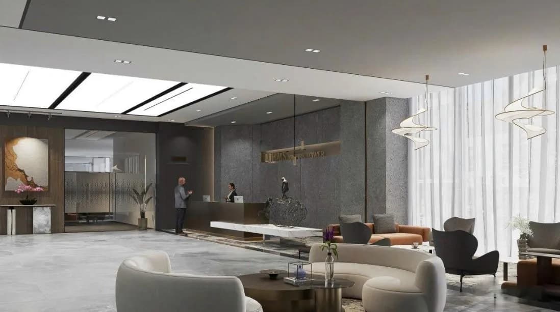Gems Empire Tower - 201 Trường Chinh - Ảnh 6