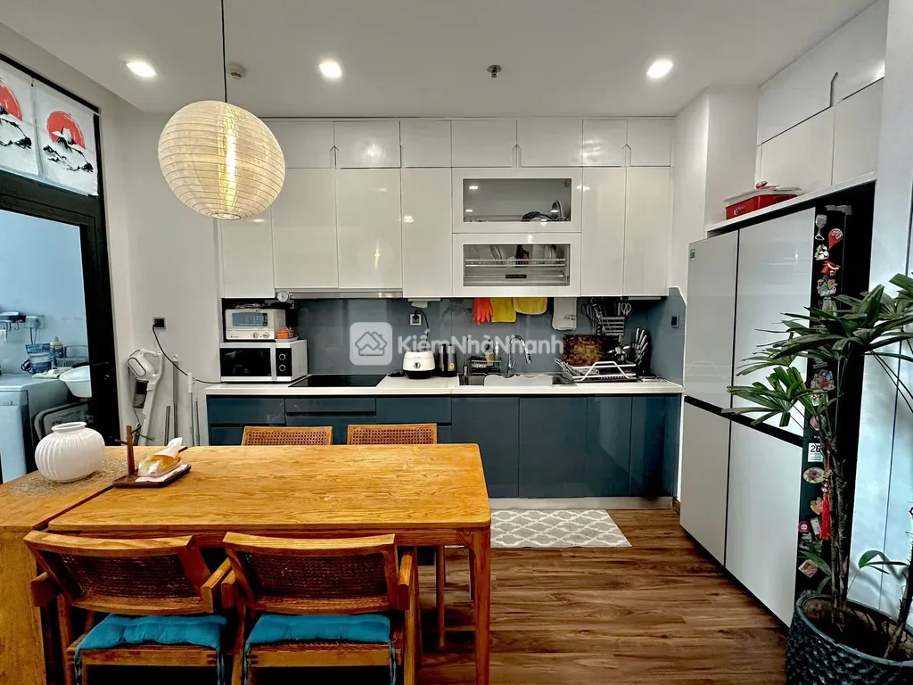CHÍNH CHỦ CHO THUÊ CĂN HỘ 2NG TÒA M3 VINHOMES METROPOLIS LIỄU GIAI – GIÁ CỰC TỐT - ảnh 1