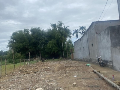 Chính Chủ Cần Bán Lô đất, Sổ Hồng Ra Nhanh Chóng tại Xã Phước Sơn, Bình Định, Giá 600tr
