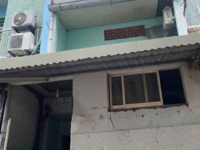 O1756 ???????? Giảm 3.5tỷ! sát ngã tư Hàng Xanh, SHR, HXH, 3.7x24m, 9.x tỷ