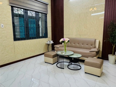 Phan Đăng Lưu - Bình Thạnh - DTSD 55M - Hoàn Công Đủ - 2PN - Nhỉnh 5 Tỷ