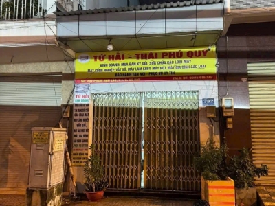 Nhà MT 232 Phạm Ngũ Lão, Phường 1, Gò Vấp, MT 20m, 3,6x14m, Cn 44,5 m2, trệt lửng, 7,9 tỷ TL