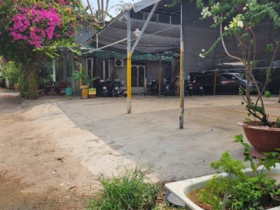 Đất hẻm 171/8 Nguyễn Văn Khối, Phường 8, Gò Vấp, Hẻm 6m, 4x18m, Cn 67,7 m2, 5,8 tỷ TL