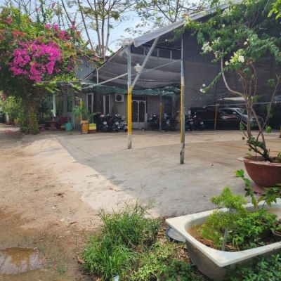 Đất hẻm 171/8 Nguyễn Văn Khối, Phường 8, Gò Vấp, Hẻm 6m, 4x18m, Cn 67,7 m2, 5,8 tỷ TL