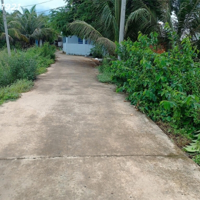 ???? ĐẤT ĐẸP GẦN RẠCH – TIỀM NĂNG PHÁT TRIỂN HOMESTAY, DU LỊCH SINH THÁI