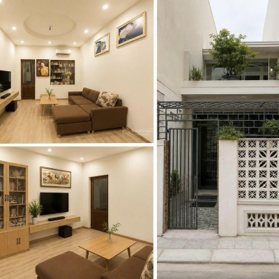 Bán nhà riêng tại Lê Cơ, 7,5 tỷ, 80,7m2, giá tốt.