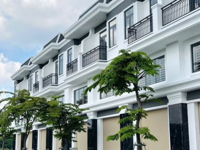 Chỉ từ 1.9 tỷ – Sở hữu đất Richland Residence gần KCN Mỹ Phước