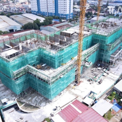 Sở hữu căn hộ phong cách Nhật Bản TT AVIO Dĩ An, ngay trung tâm Vincom Bình Dương, chỉ từ 350 triệu đồng!