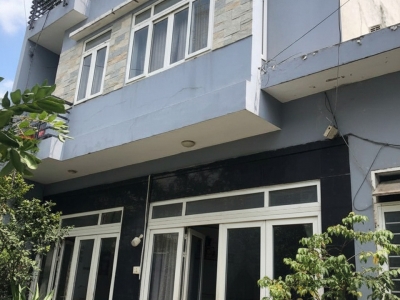 Giảm 1 tỷ! Nhà Nở hậu SHR 4 tầng HXH 187m2 – Quang Trung Gò Vấp S