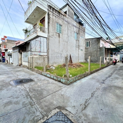 CHỦ CẦN ĐỂ LẠI LÔ GÓC HẺM Ô TÔ HƯƠNG LỘ NGỌC HIỆP GẦN CẦU HỘ P.NGỌC HIỆP NHA TRANG